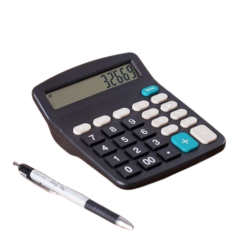 Calculators