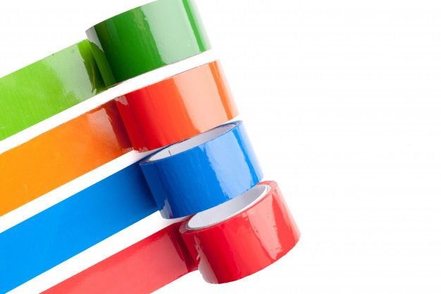 Tapes & Adhesives