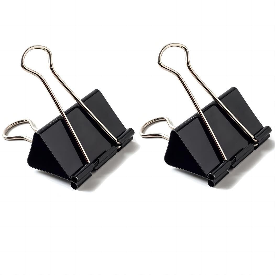 Binder Clips