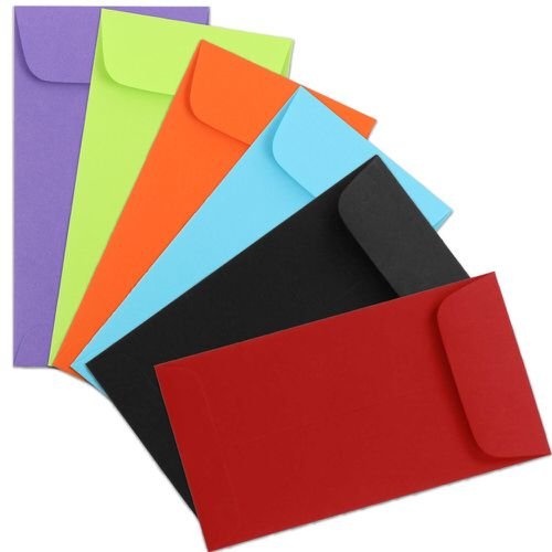Envelopes & Packaging