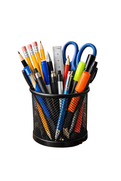 Pens & Pencils