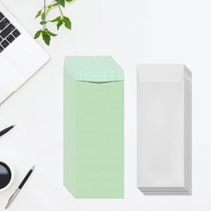 5x11 Cloth Envelop (100)