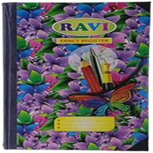 5 QR Register (Sunny)