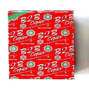 A4 B2B Paper  (70GSM)