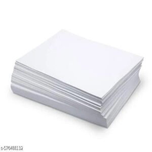 A4 Executive Bond Paper ( 80GSM, 1 Box = 100 piece)