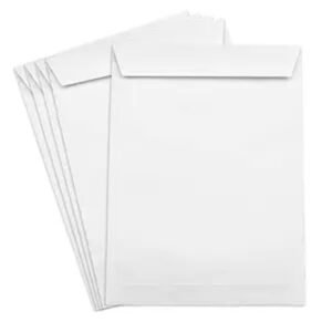 A4 White Envelop (100)