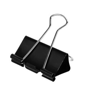 Binder Clips (41mm)