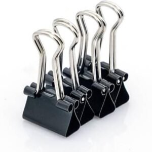 Binder Clips (15mm)