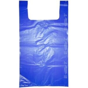 Blue Bag 27X30 (25 Pieces)