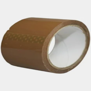 2″ Brown Tape