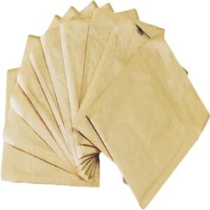 CD Mailer Brown Envelop (10 Piece)