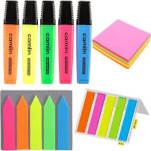 Camel Highlitere (5 Colour)