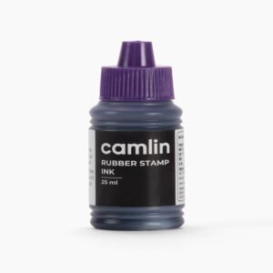 Camel Stamp Pad Ink(25ml)