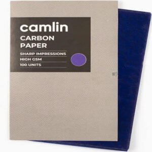 Carbon Paper Box
