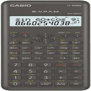 Casio Calculator