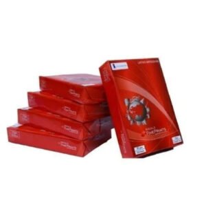 FC Ledger Paper  (75GSM)