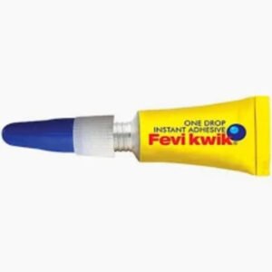 Fevikwick 10/-