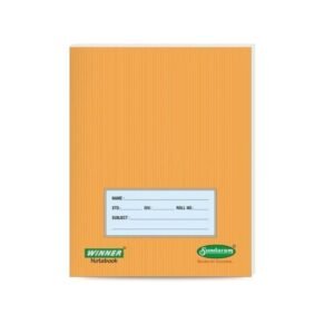 Note Book (100 pg)