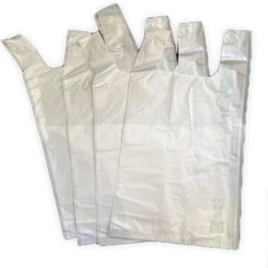 PP Bag Clear (1Kg)