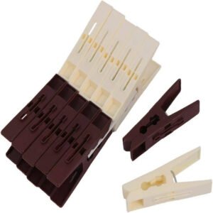 Plastic clip (12 piece)
