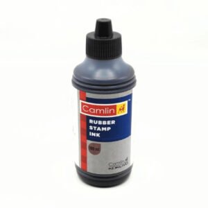 Camel Stamp Pad Ink(100ml)