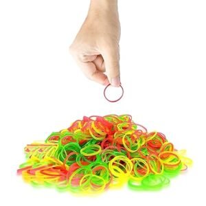 Rubber Band (Size: 14,16,19) 500GM