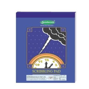 Scribling Pad 40 pg (1/12)