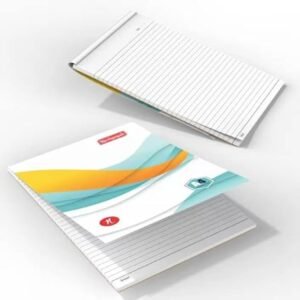 Scribling Pad 40 pg (A4)