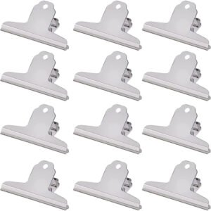Steel clip (Medium) (12 piece)