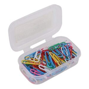 U pin Plastic Coated