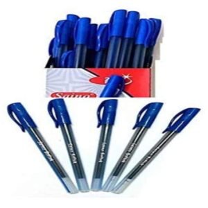 Use and Throw Pen Fort (20 Pieces)