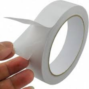 1" Double Tape(Thin)