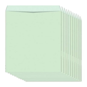 10.5 X 14 Cloth Envelop (100)