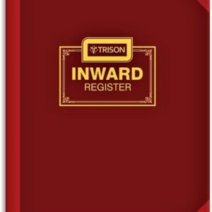 1 QR Inward Register