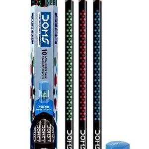 Super X Extra Dark (Pack of 10)