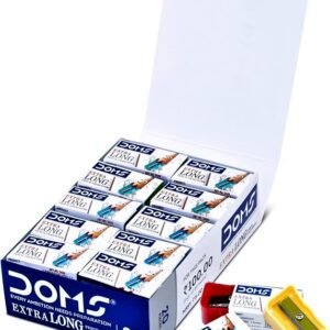 Pencil Sharpener Big (Pack of 20)