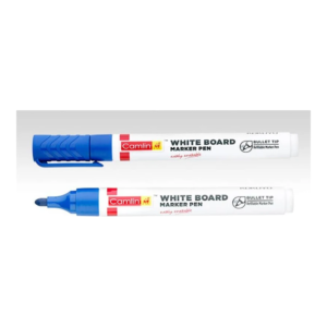 Camel White Board Marker Blue